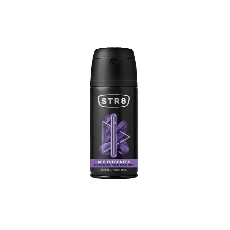 STR8 Game Deodorantspray 150 ml