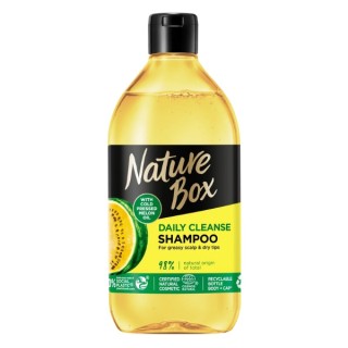 Nature Box Haarshampoo mit Melonenöl 385 ml