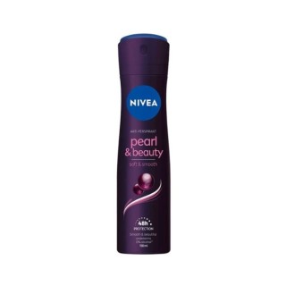 Nivea Spraydeodorant Pearl & Beauty Soft & Glad 150 ml