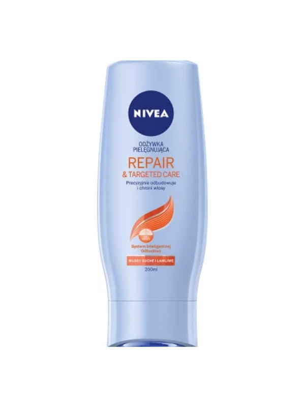 Nivea Repair & Targeted Care haarconditioner 200 ml