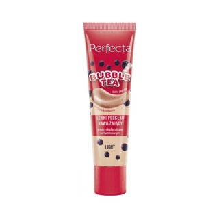 Dax Perfecta Bubble Tea Hydraterende foundation Light 30 ml