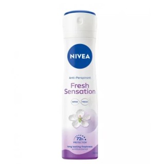 Nivea Fresh Sensation deodorantspray 150 ml