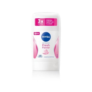 Nivea Fresh Flower Deodorant Stick 50 ml