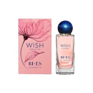 Bi-es Woman Wish Wish de Parfum 100 ml