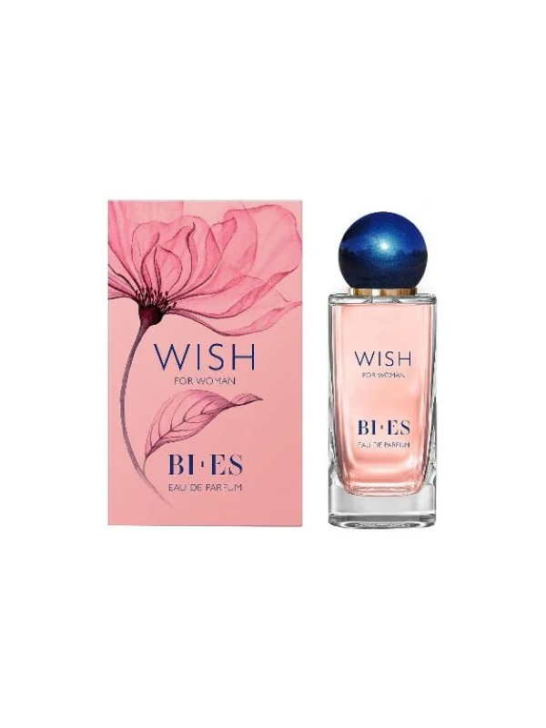 Bi-es Woman Wish Wish de Parfum 100 ml