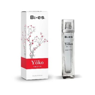 Bi-es Woman Yoko Dream Eau de Parfum 100 ml