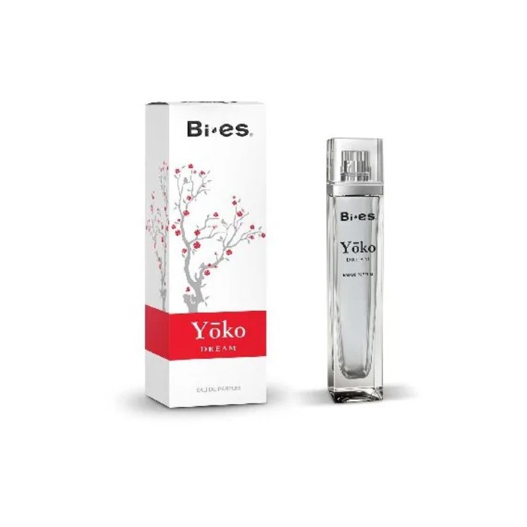 Bi-es Woman Yoko Dream Eau de Parfum 100 ml