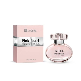 Bi-es Woman Pink Pearl Eau de Parfum 50 ml