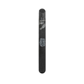 Ronney Professional Premium Nail file Straight Black 180/240 1 piece