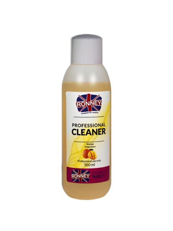 Ronney Professional Nail Cleaner Mango 500 ml