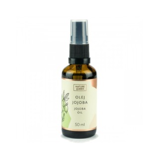 Nature Queen Jojoba-olie 50 ml