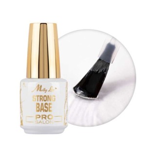 MollyLac Pro Salon Strong Base Hybride basis 15 ml