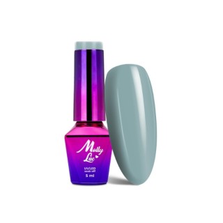 MollyLac /324/ Nailmatic Ultimatum Hybrid Polish 5 ml