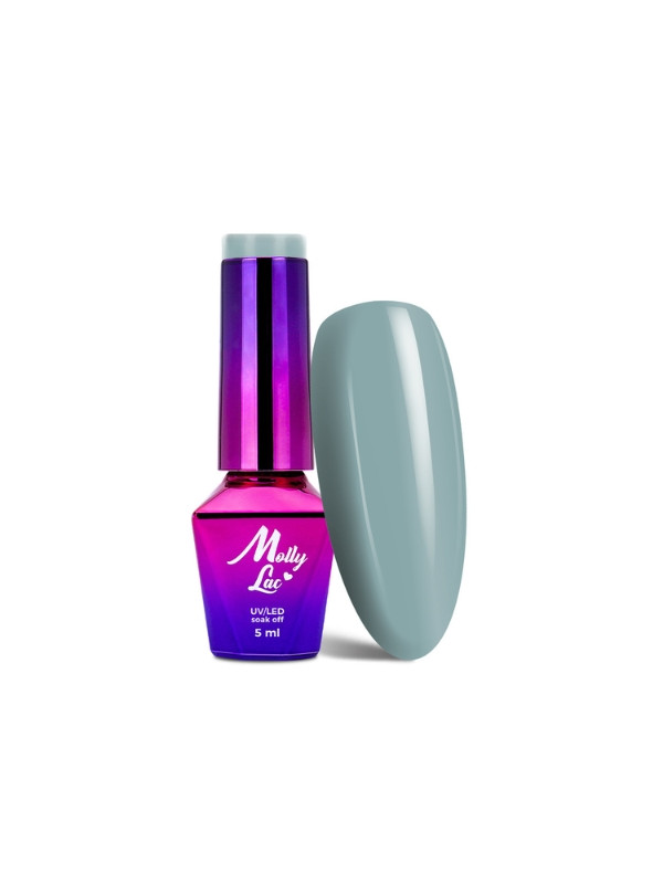 MollyLac /324/ Nailmatic Ultimatum hybride nagellak 5 ml