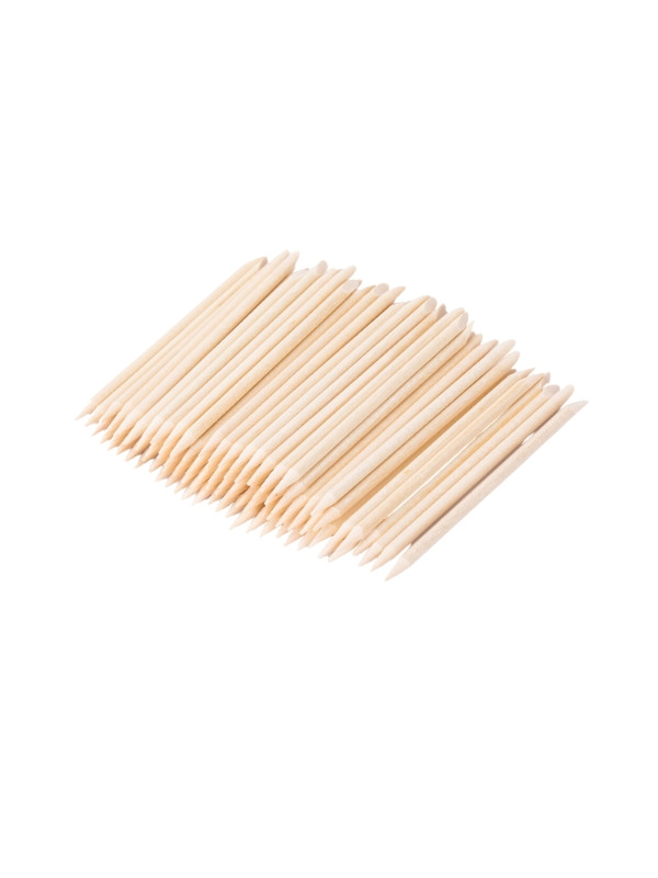 Orange tree sticks 5 cm long, 100 pieces