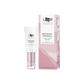 AA Laab hydraterende en gladmakende oogcrème 15 ml