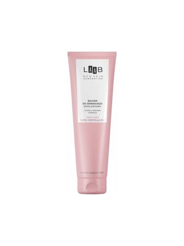 AA Laab verzachtend Make-up verwijderingsbalsem 150 ml