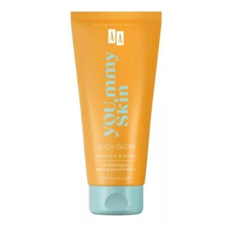 AA Yoummy Skin Juice Glow verhelderende Peeling 200 ml