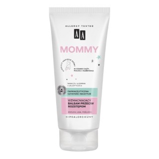 AA Mommy Versterkende Bodylotion tegen Striae 200 ml