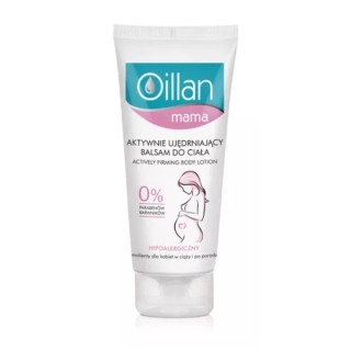 Oillan Mama Verstevigende Bodylotion 200 ml