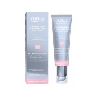 L'biotica Meso Therapy Dermo - treatment Firming and rebuilding night face cream 35 ml