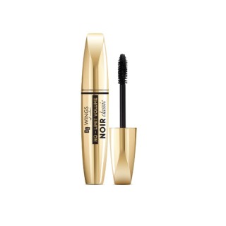 AA Wings of Color No-Limit Volume Noir Classic Mascara /Zwart/ 6 g