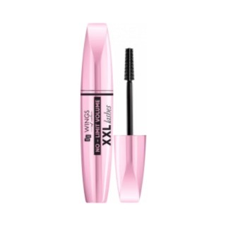 AA Wings of Color No-Limit Volume XXL Lashes Mascara /Schwarz/ 6 g