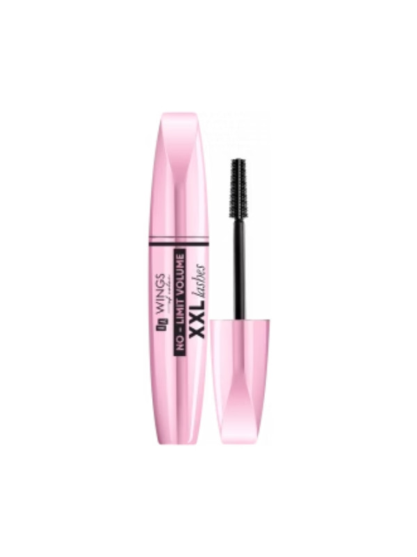 AA Wings of Color No-Limit Volume XXL Lashes Mascara /Black/ 6 g