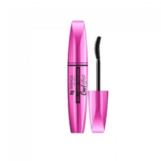 AA Wings of Color No-Limit Volume Curl Effect Mascara /Zwart/ 6 g