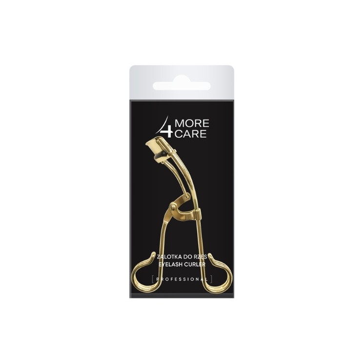 More 4 Care Eyelash curler 1 piece