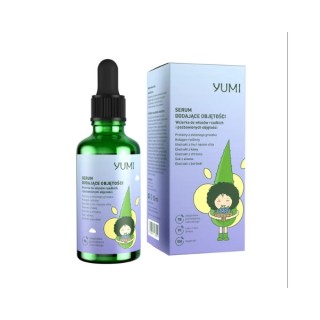 Yumi Serum - Lotion voor dun en volumeloos haar 50 ml