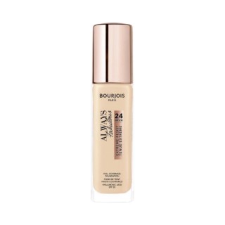 Bourjois Always Fabulous Extreme Resist deckende Gesichtsgrundierung SPF20 /100/ Rose Ivory 30 ml