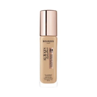 Bourjois Always Fabulous Extreme Resist dekkende gezichtsfoundation SPF20 /200/ Rose Vanilla 30 ml