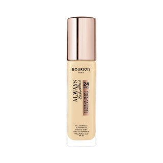 Bourjois Always Fabulous Extreme Resist covering face foundation SPF20 /210/ Vanilla 30 ml