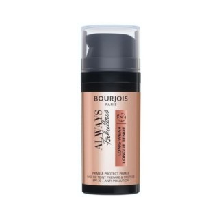 Bourjois Always Fabulous Long Wear Primer SPF30 Foundation 30 ml