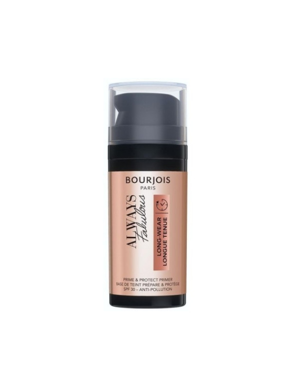 Bourjois Always Fabulous Long Wear Primer SPF30 Foundation 30 ml