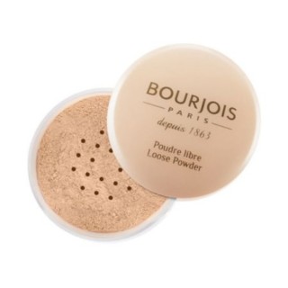 Bourjois Loose Powder Los gezichtspoeder /01/ Peach 32 g