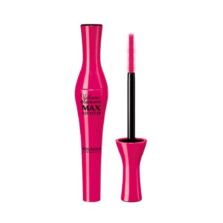 Bourjois Volume Glamour Max Definition Max Balck Mascara 10 ml