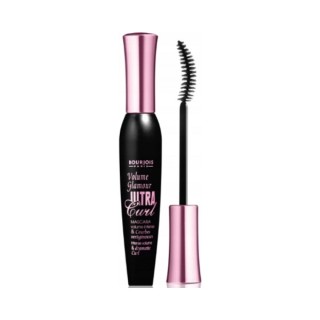 Bourjois Volume Glamour Ultra Curl Mascara Black 12 ml