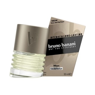 Bruno Banani Man Eau de Toilette 30 ml