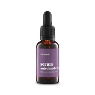 Fitomed Oil Antioxidant Serum voor Rijpe Huid 27 g