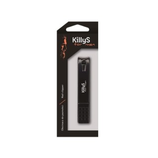 KillyS for Men large Nail clippers 1 piece