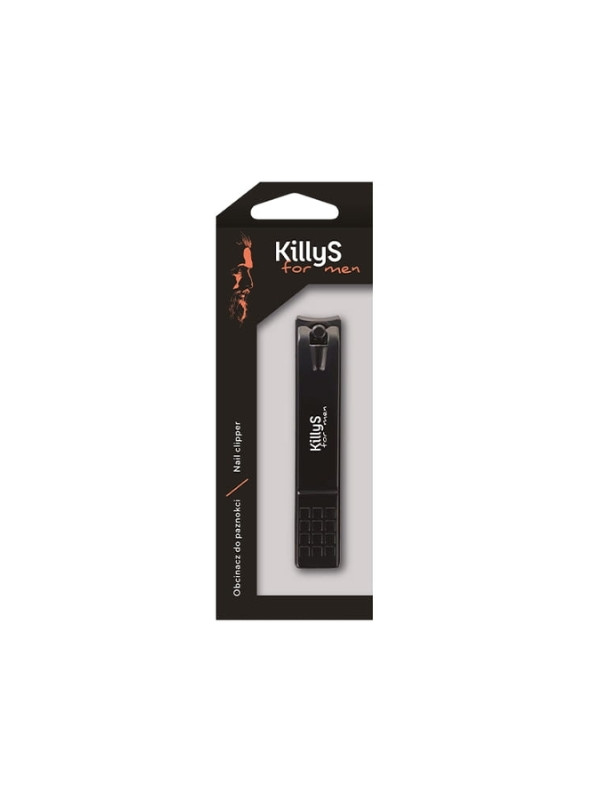 KillyS for Men large Nail clippers 1 piece