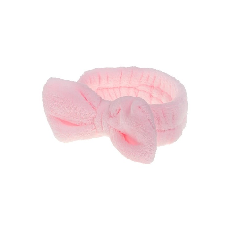 KillyS Cosmetic hair band pink 1 piece