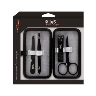 KillyS for Men Accessory set 1 piece