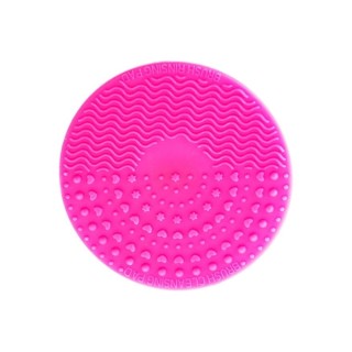 Inter Vion Brush cleaning mat with suction cup, 1 piece