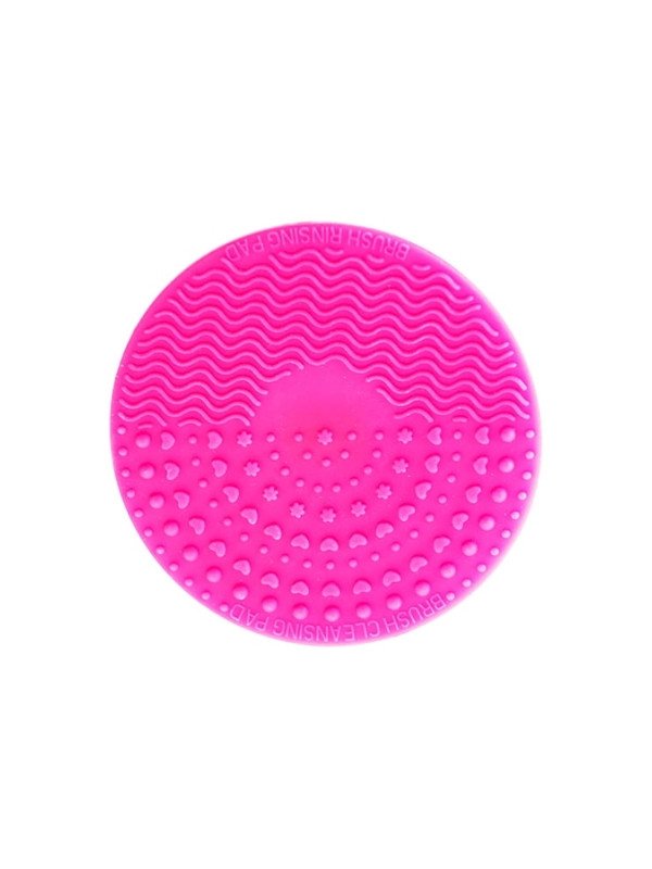 Inter Vion Brush cleaning mat with suction cup, 1 piece