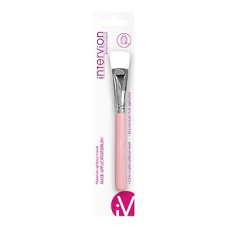 Inter Vion Brush for applying masks, 1 piece