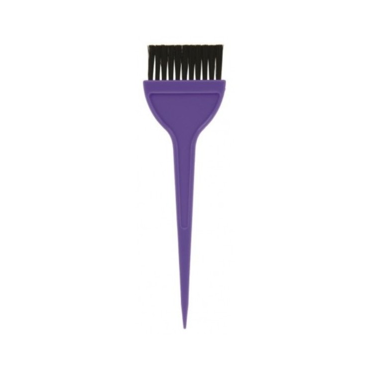 Inter Vion Hair dyeing brush 1 piece