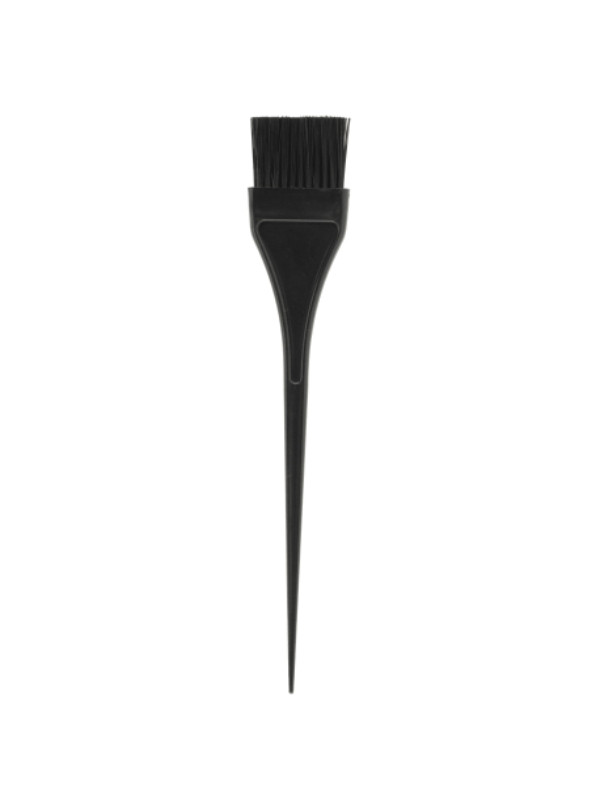 Inter Vion Narrow hair dyeing brush, 1 piece